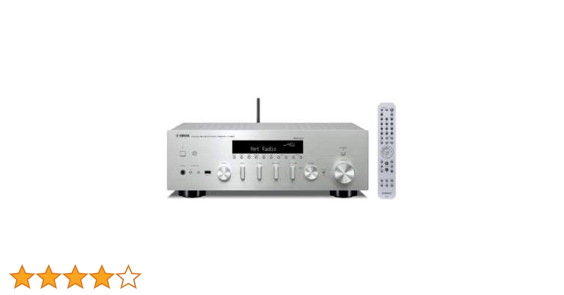 期間限定値引　YAMAHA ヤマハR-N602(S) ヤマハ R-N602 価格比較 - 価格.com